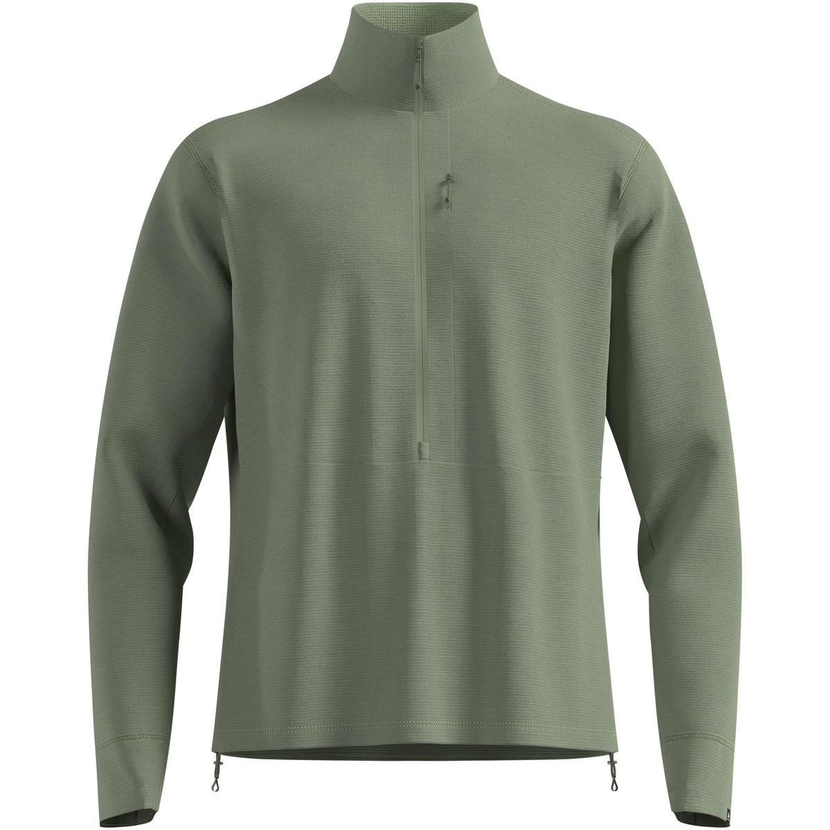 Odlo Herren Grid Fleece Pullover