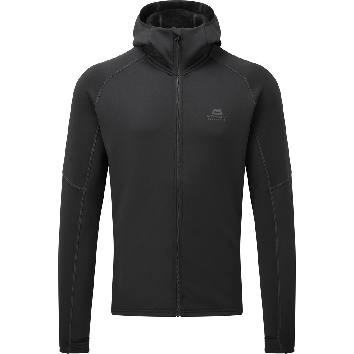 Mountain Equipment Herren Jorasses Hooded Jacke