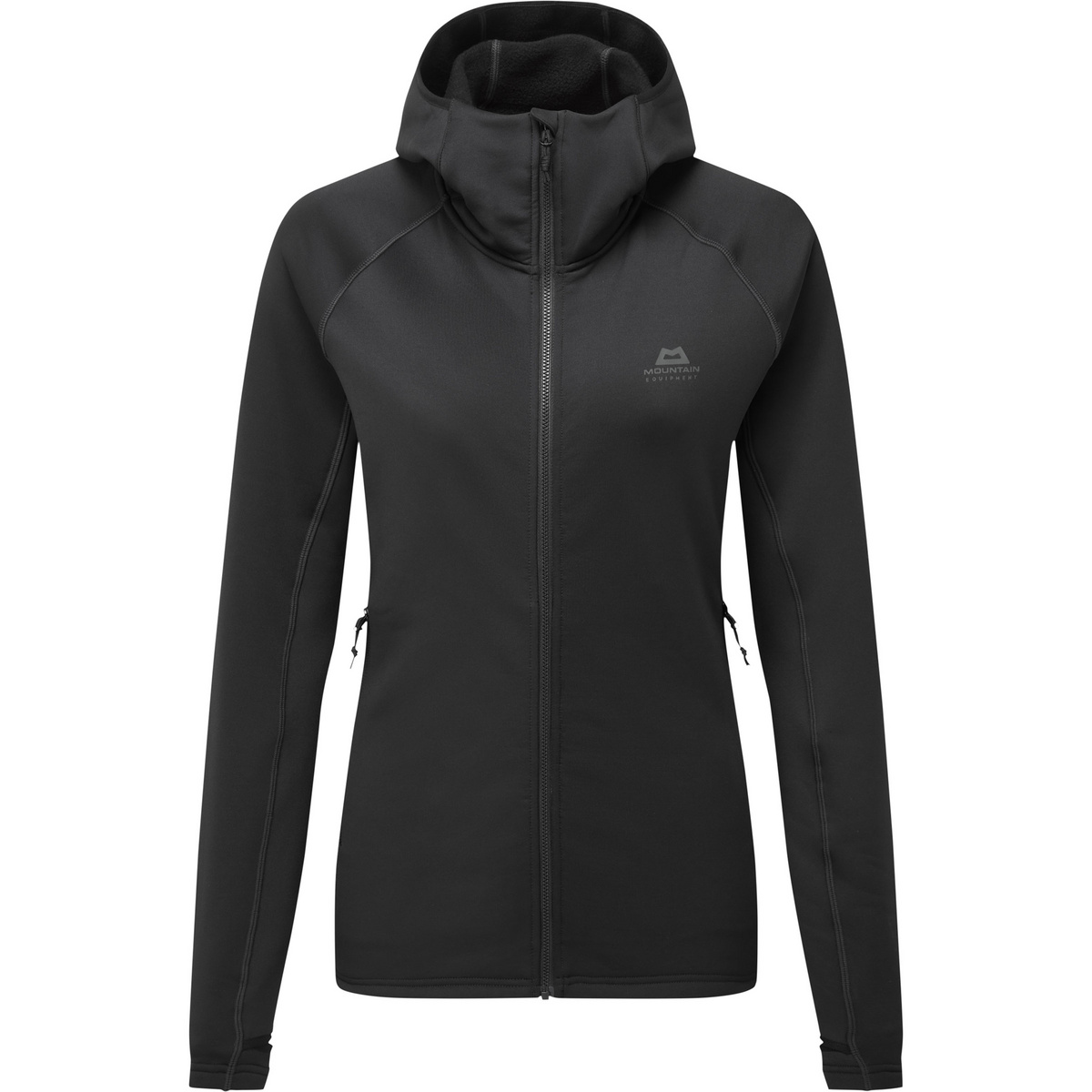 Mountain Equipment Damen Jorasses Hooded Jacke