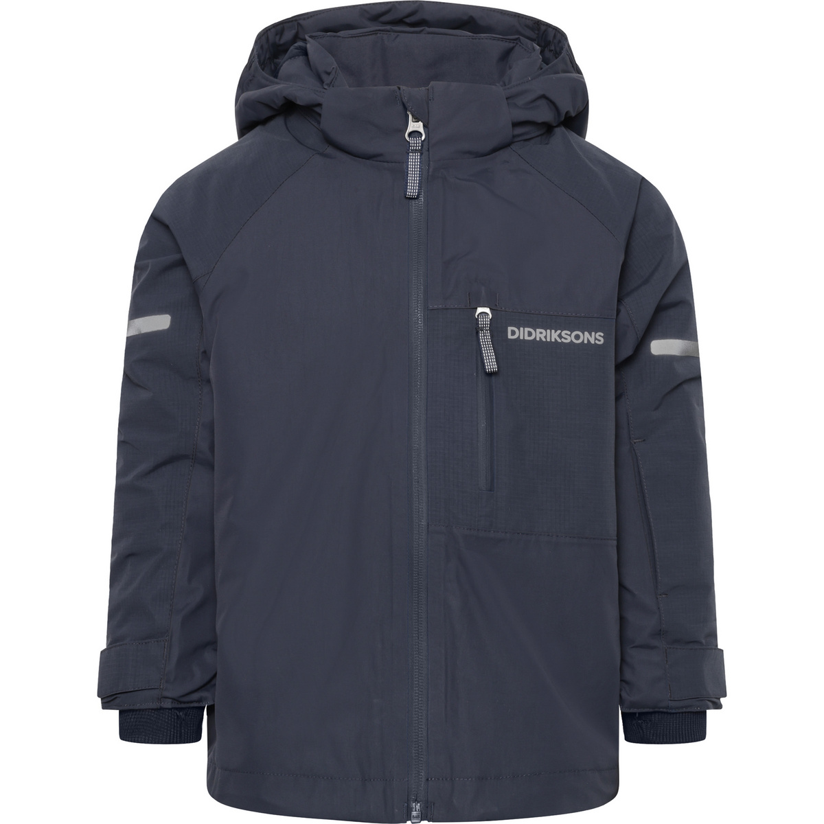 Didriksons Kinder Falken Jacke