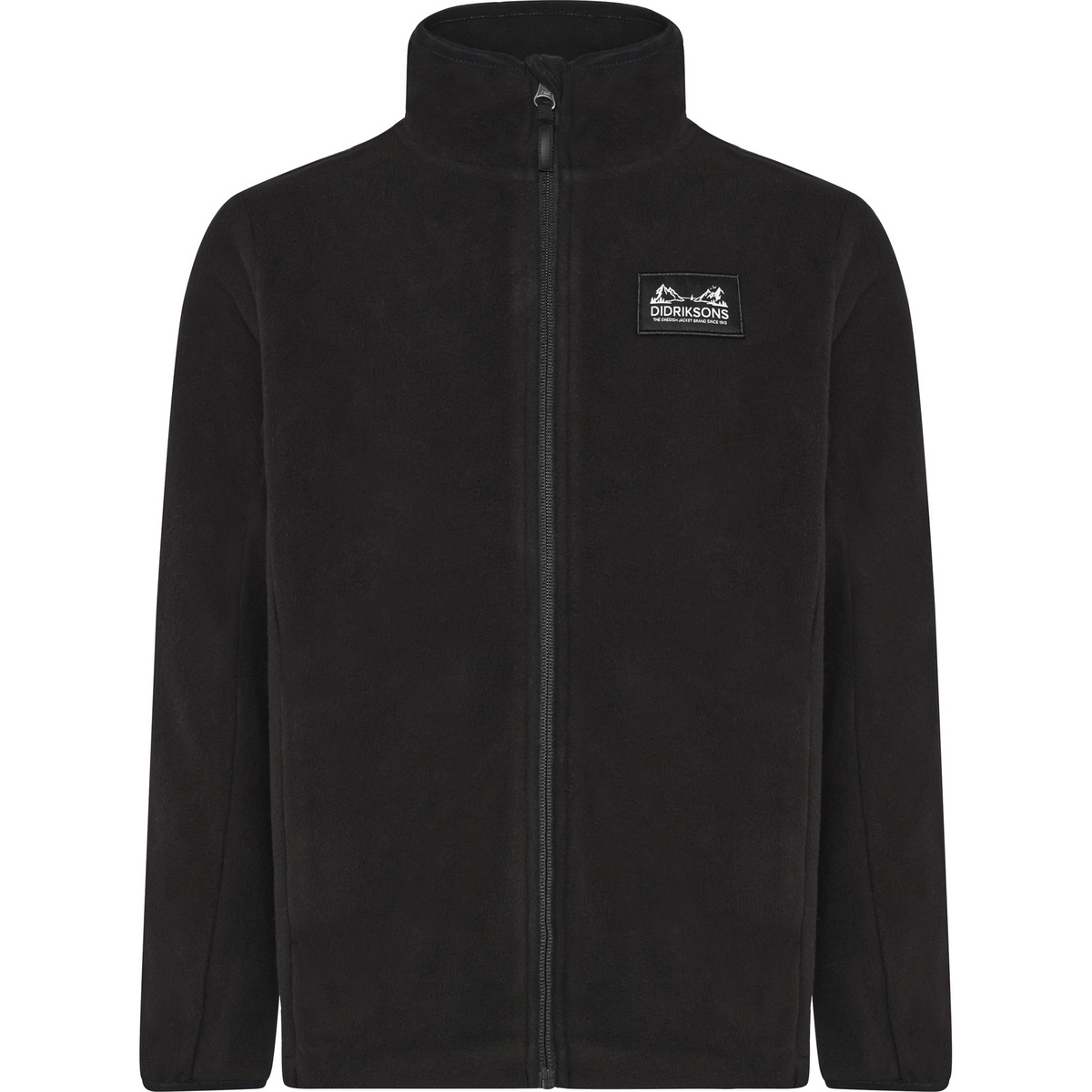 Didriksons Kinder Malakit Jacke