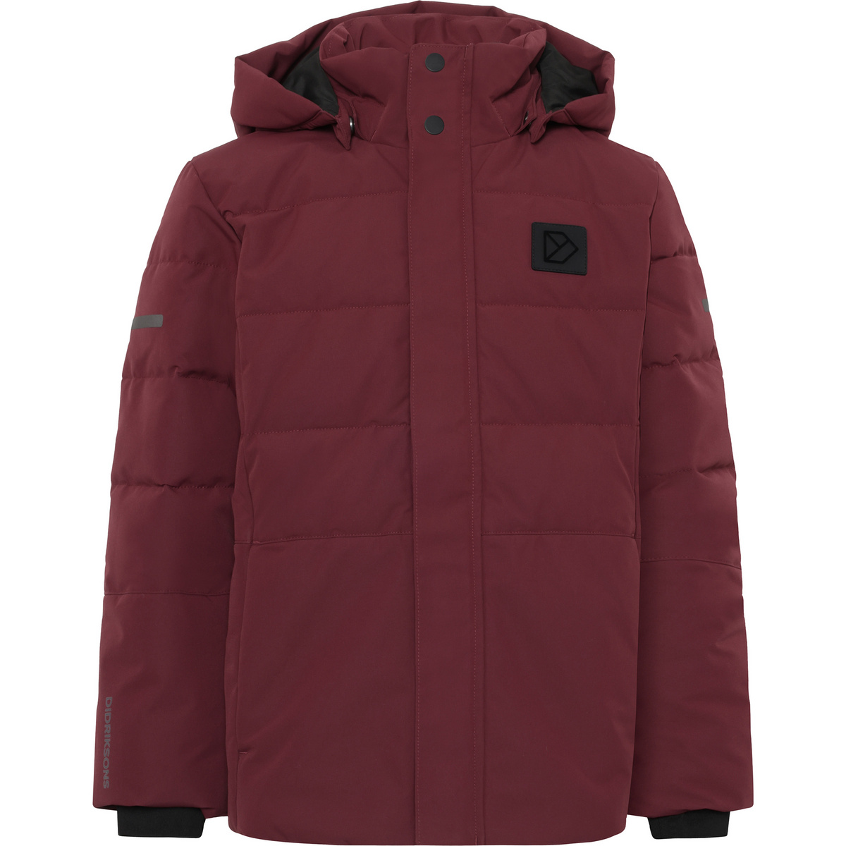 Didriksons Kinder Silikat Jacke