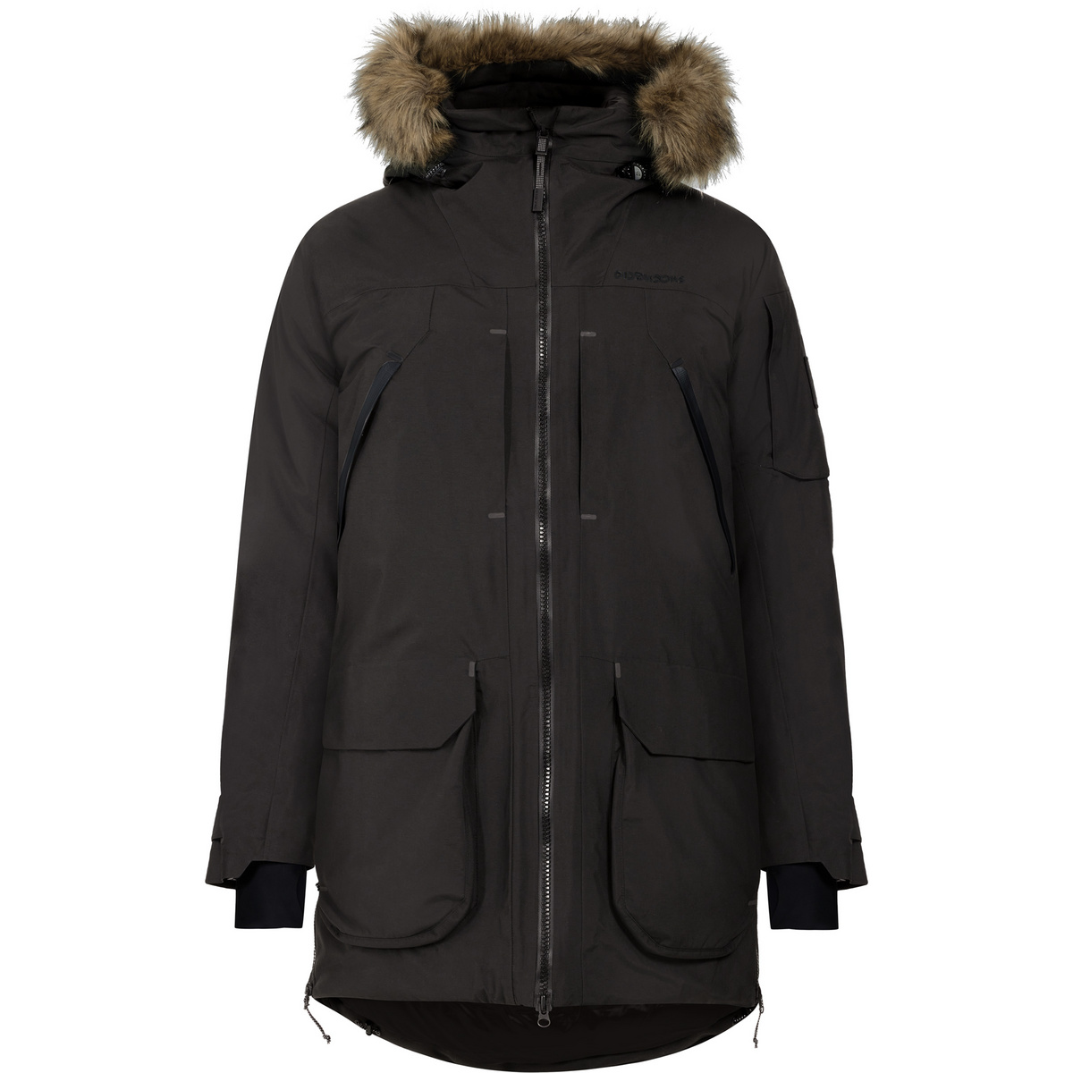 Didriksons Herren Zeus 2 Parka