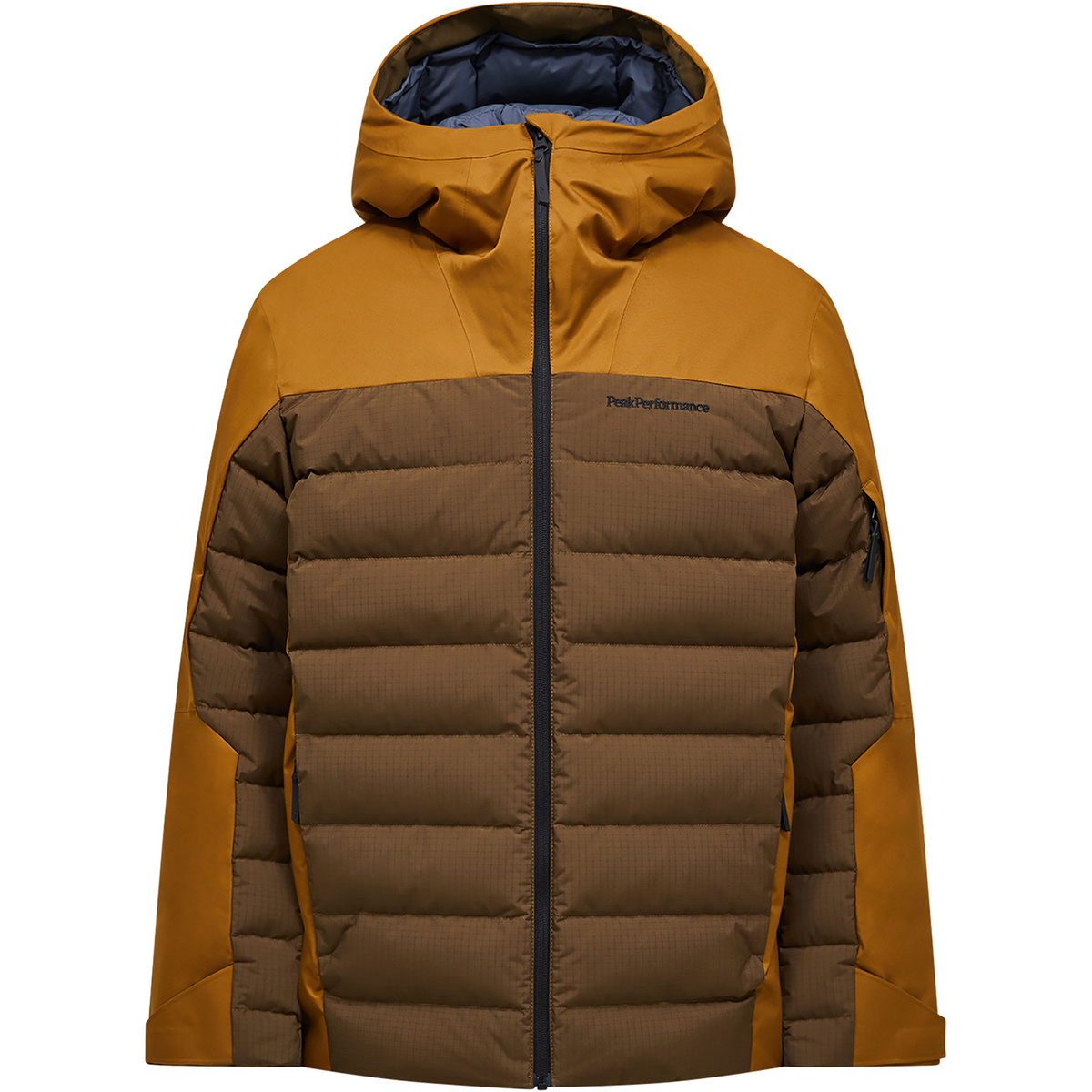 Peak Performance Herren Shred Down Jacke