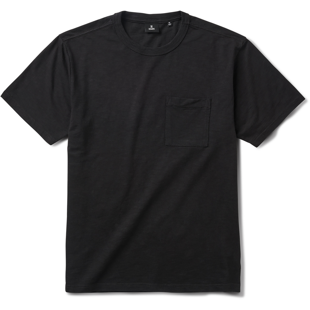 Roark Herren Well Worn Pocket T-Shirt