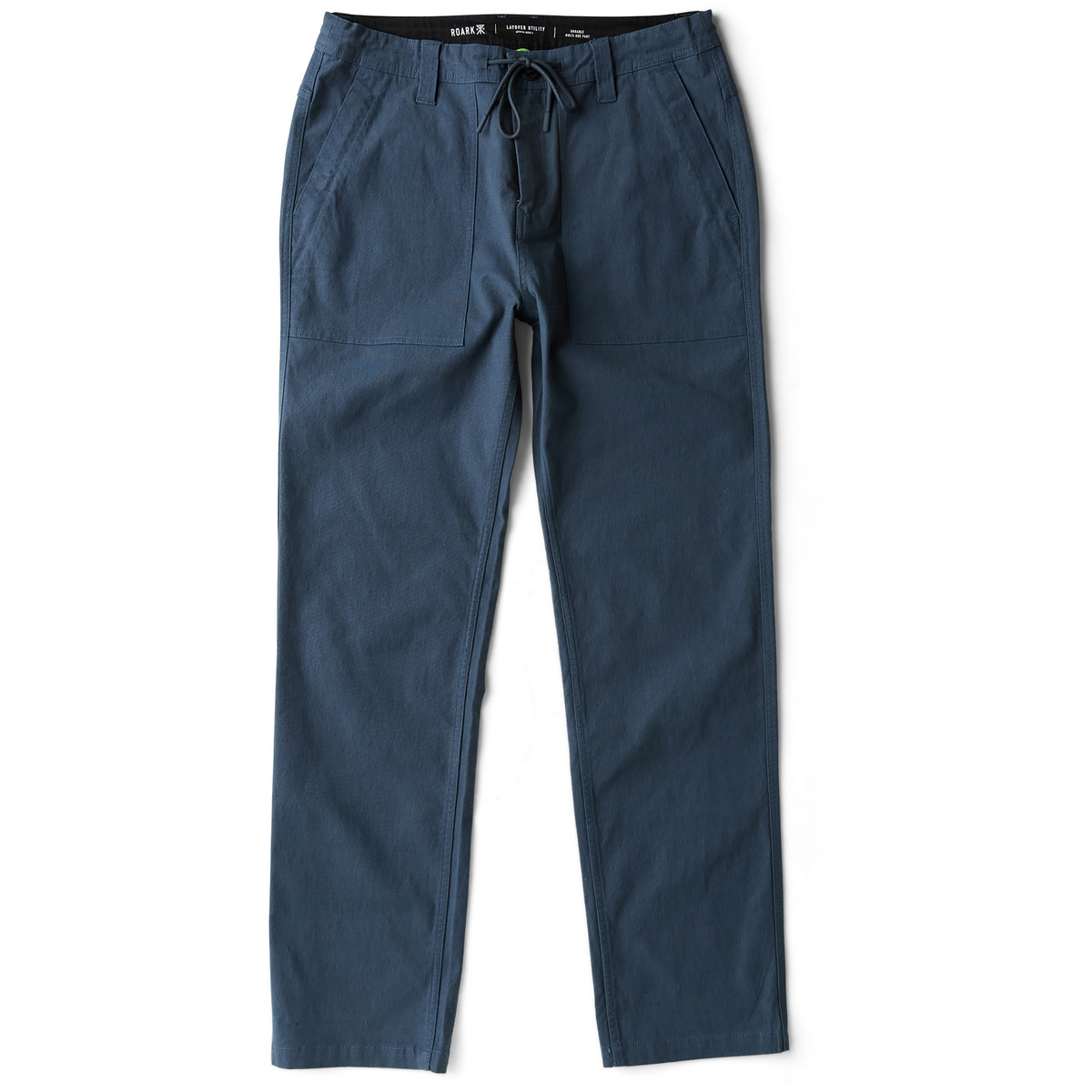 Roark Herren Layover Utility Hose