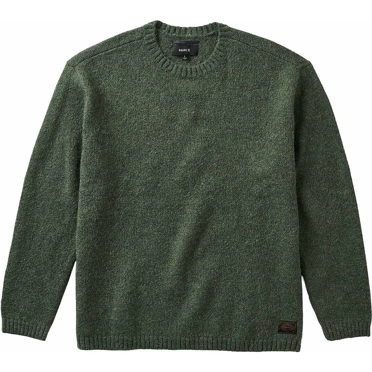 Roark Herren Nordsman Wool Pullover
