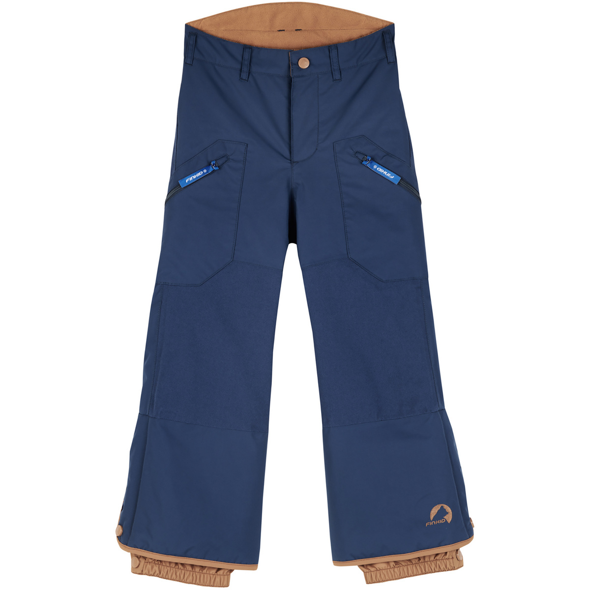 Finkid Kinder Tobi Snow Hose