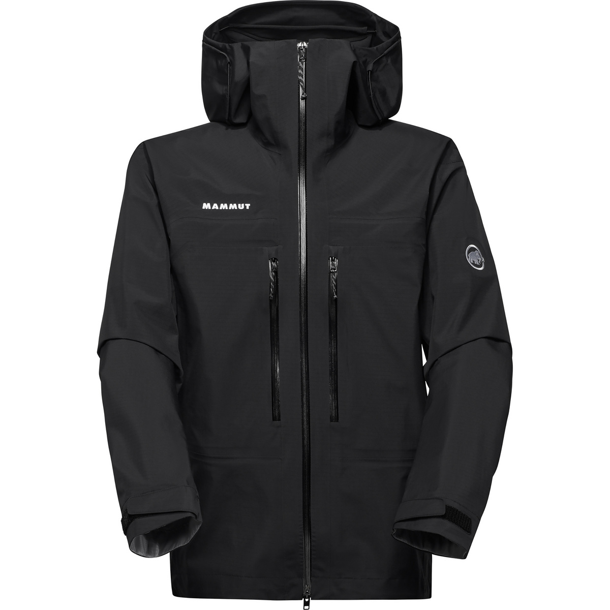 Mammut Herren Taiss HS Hoodie Jacke