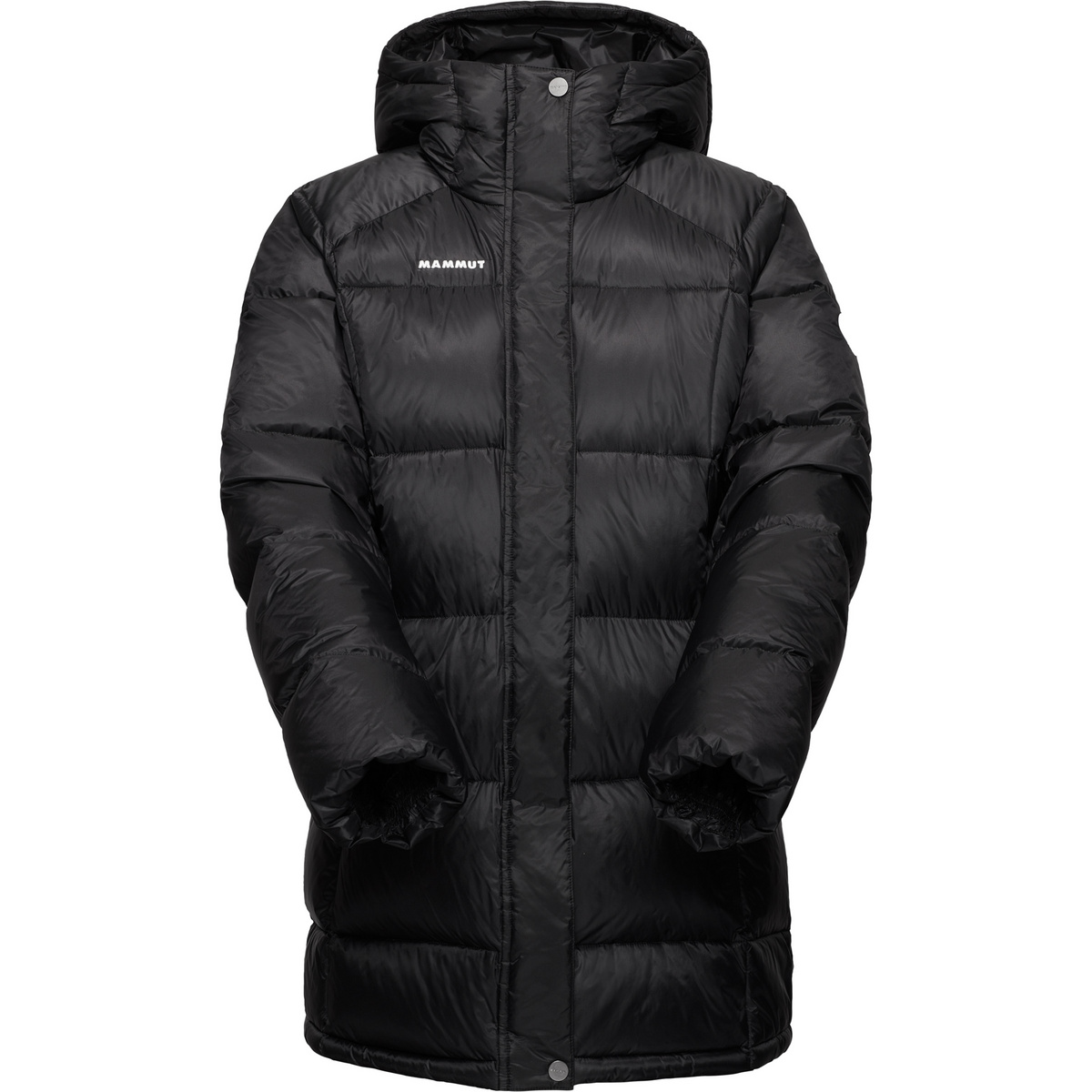Mammut Damen Escape Puffy IN Hoodie Parka