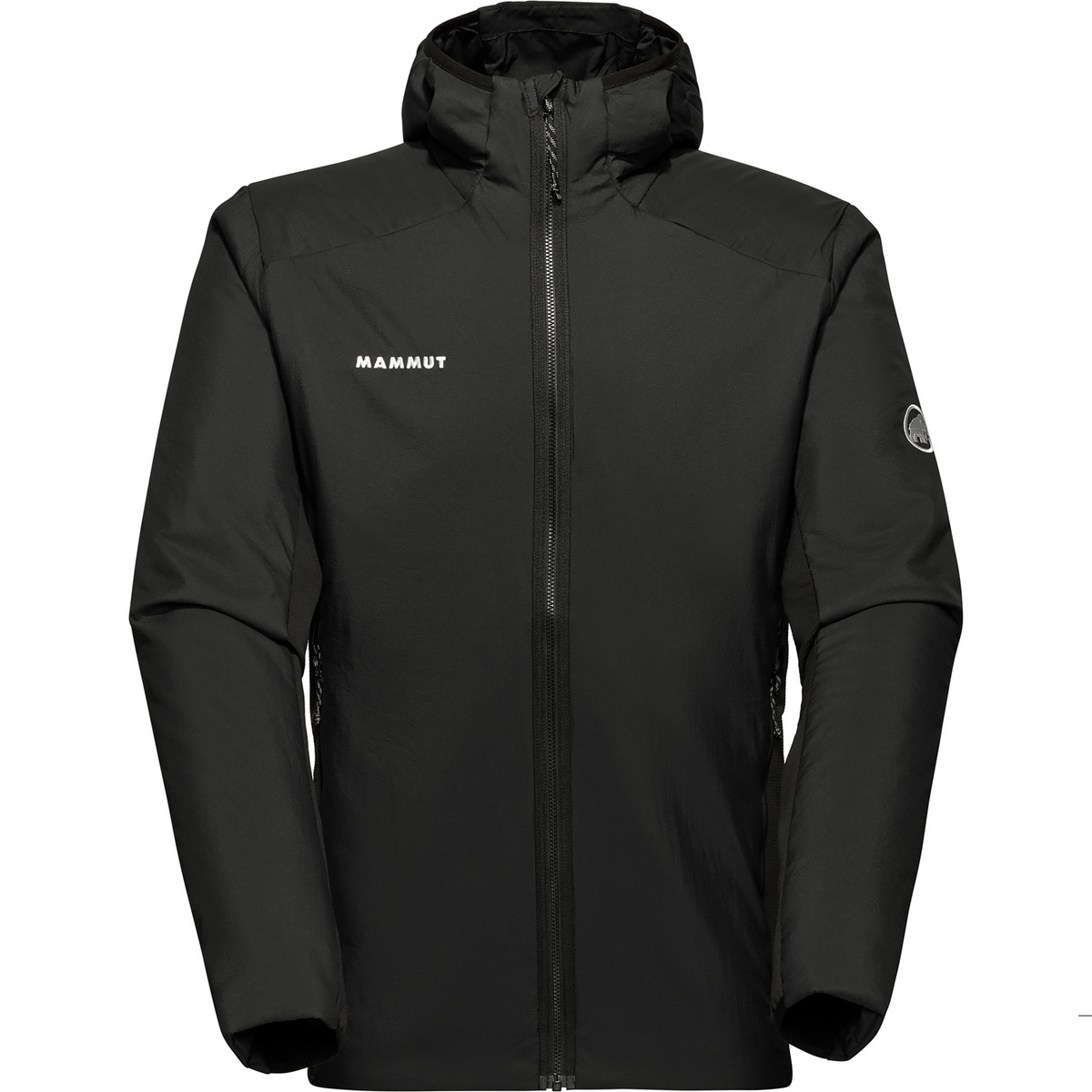 Mammut Herren Rime Air IN Hybrid Hoodie Jacke