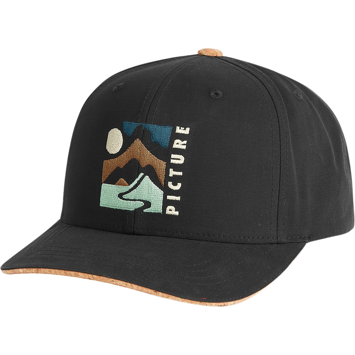 Picture Wakopa Bb Cap