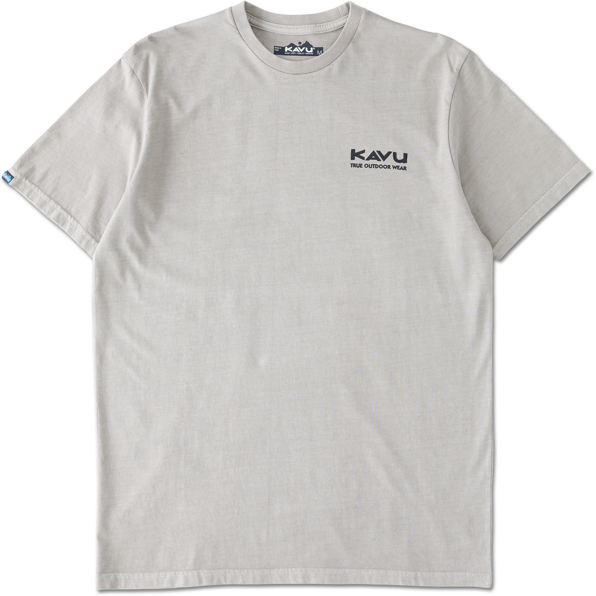 Kavu Herren PNW Wild Life T-Shirt