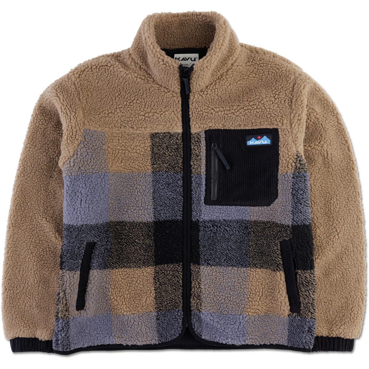 Kavu Damen Willow Creek Jacke