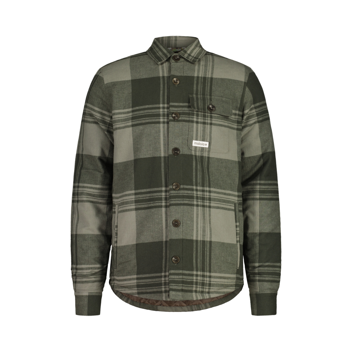 Maloja Herren TenneckM. Jacke