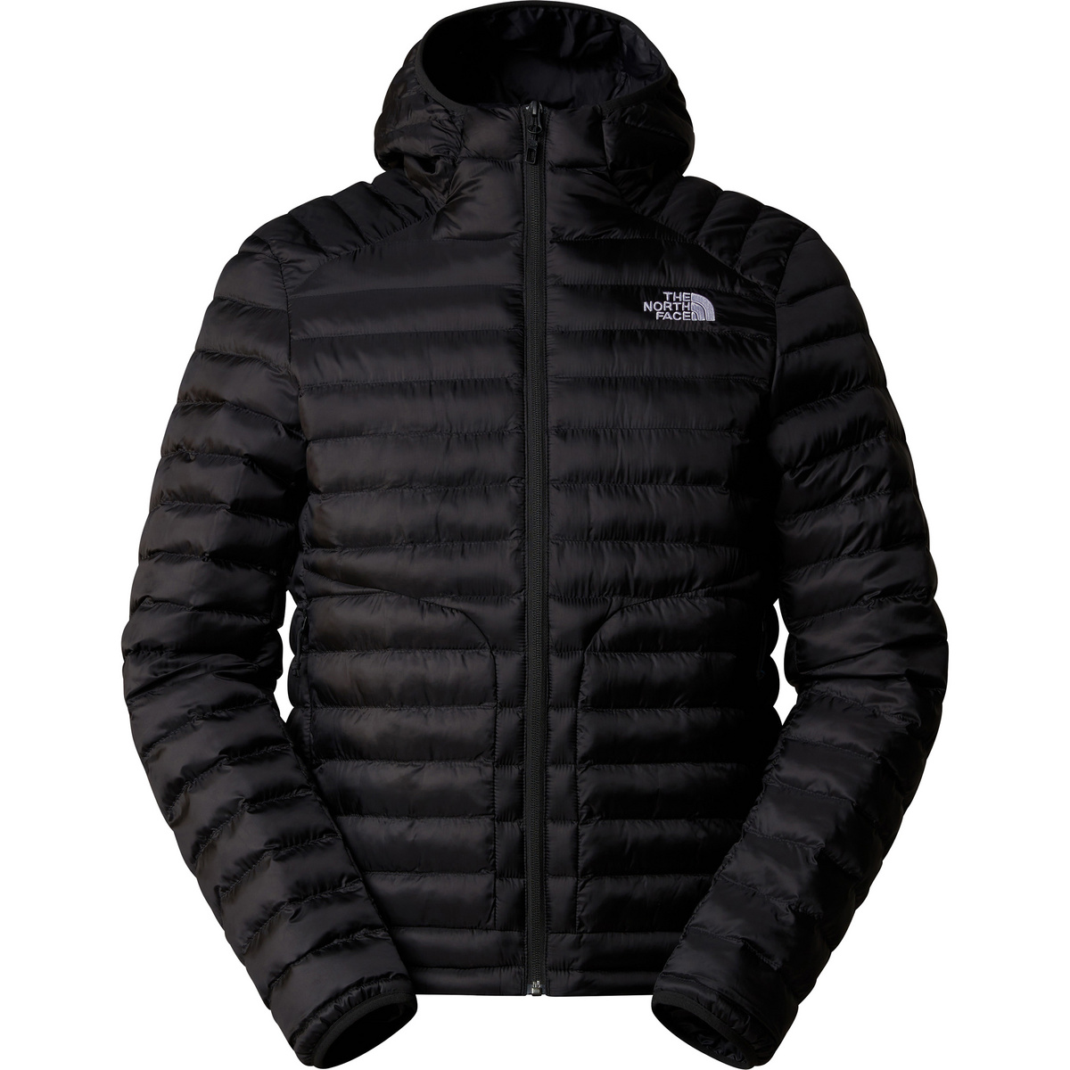 The North Face Herren Huila Synthetic Hoodie Jacke