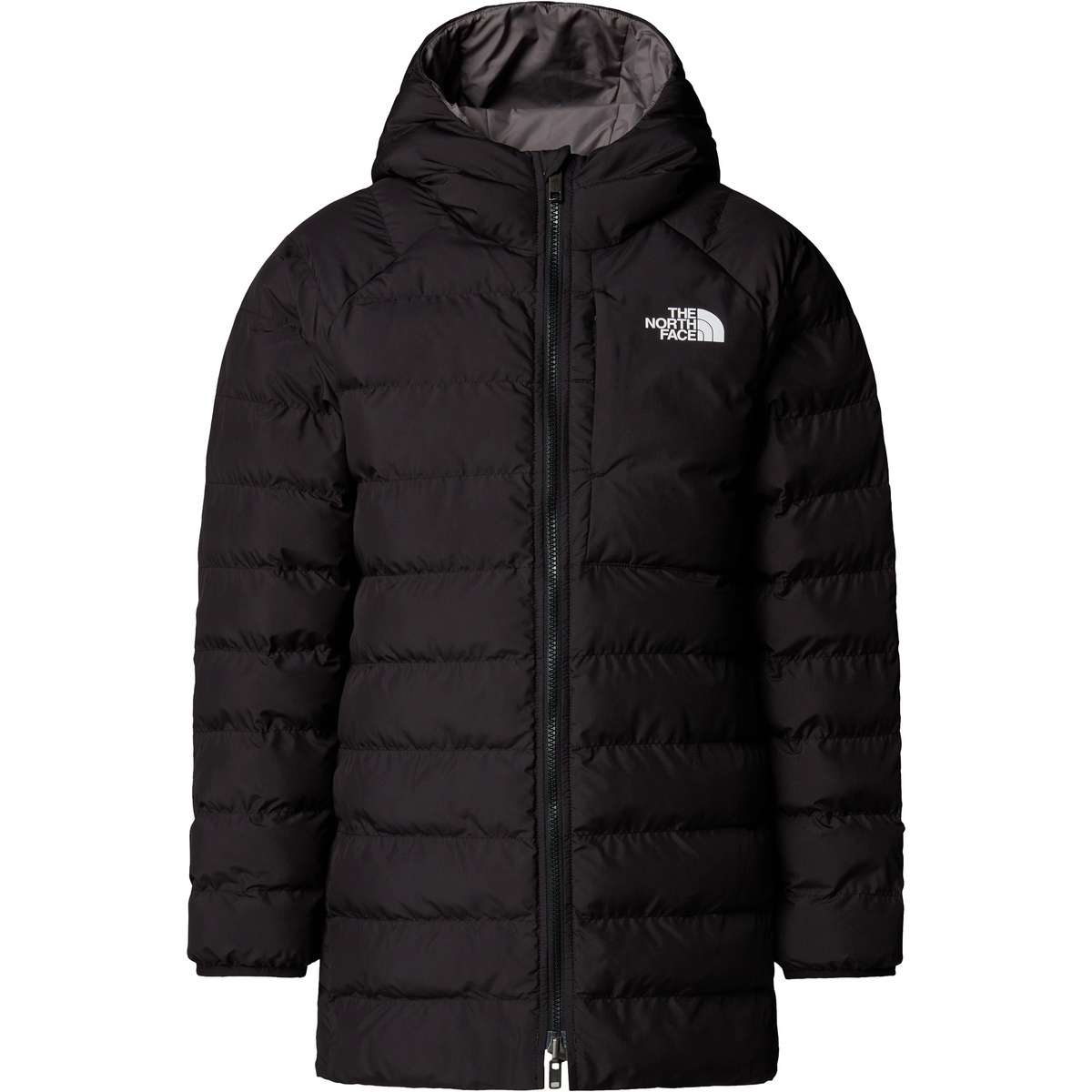 The North Face Kinder Reversible Perrito Parka