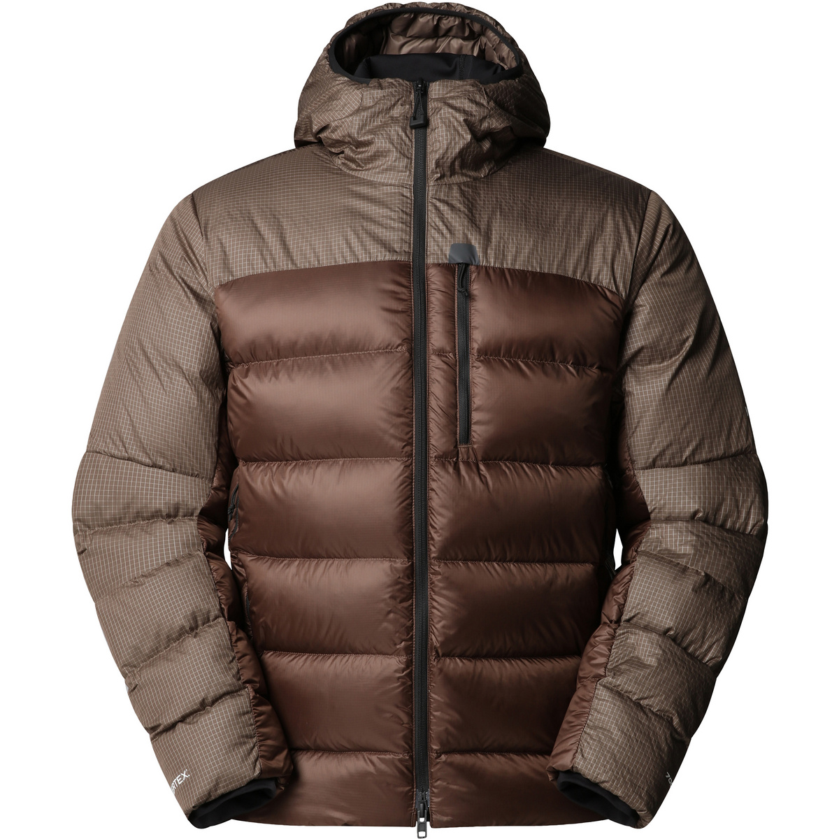 The North Face Herren Hke Kalix Down Hoodie Jacke
