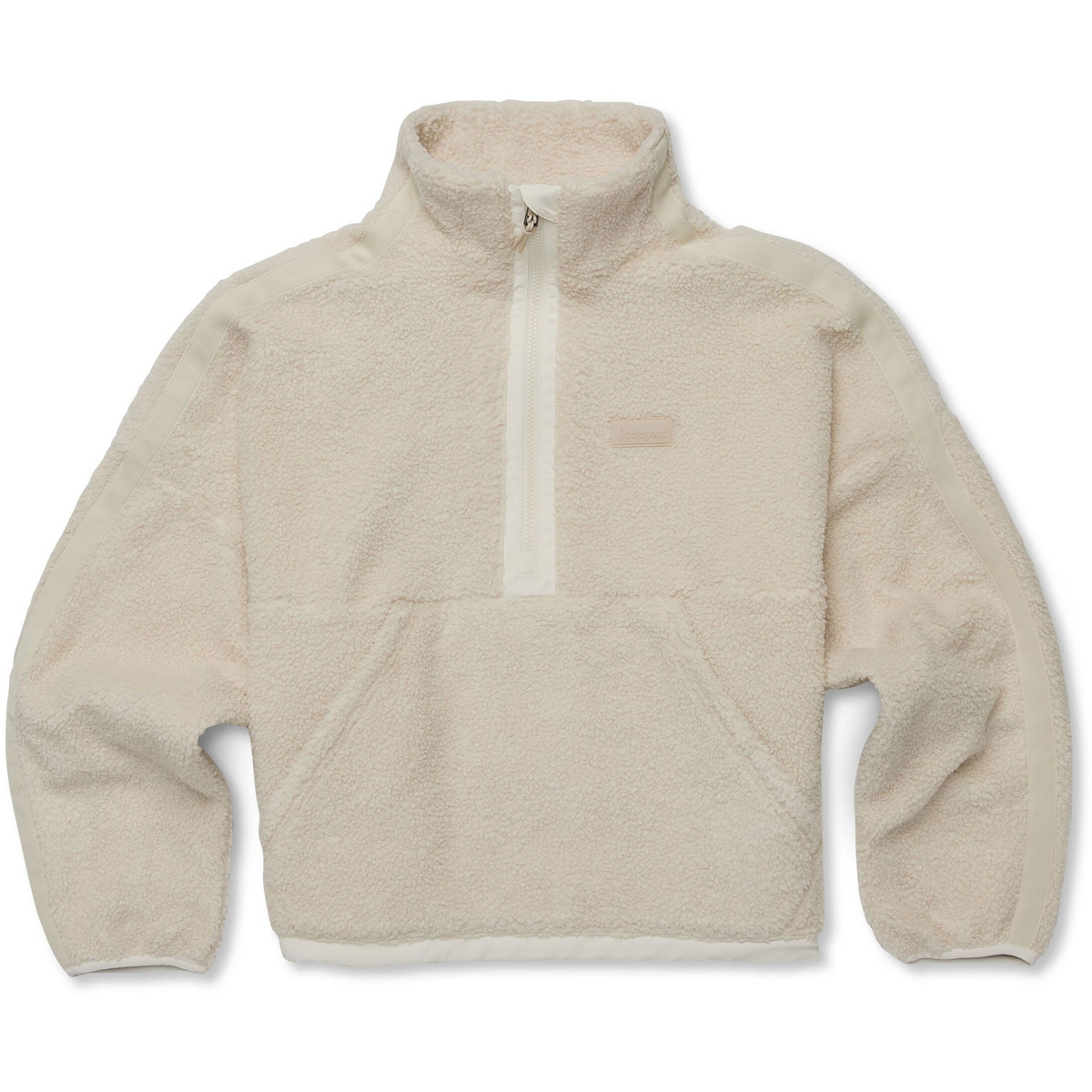 Cotopaxi Damen Bacano Fleece Pullover