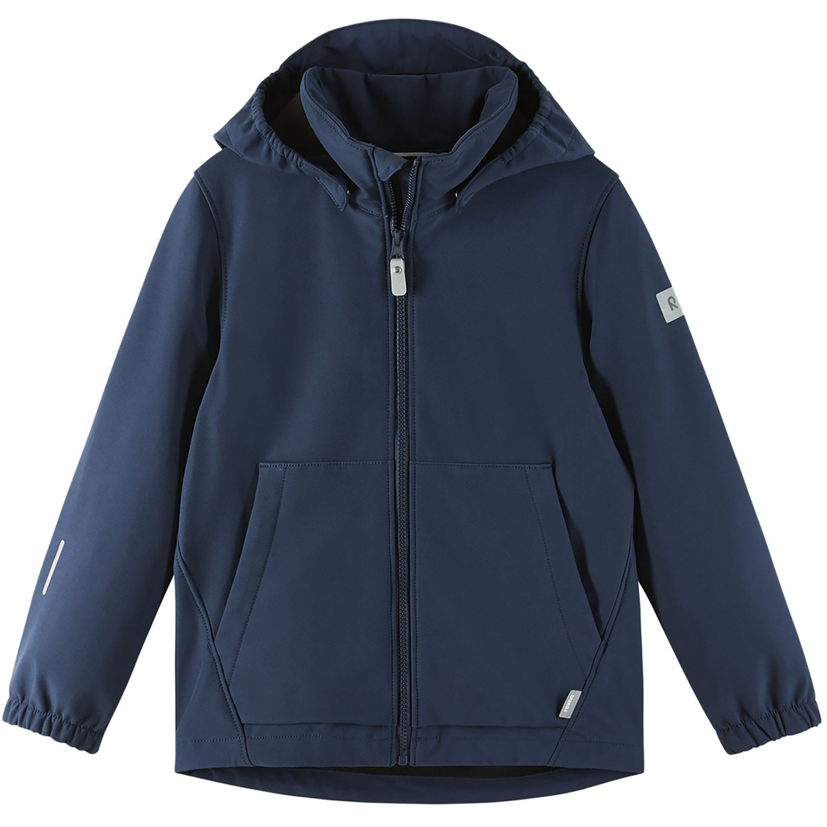 reima Kinder Koivula Softshell Jacke