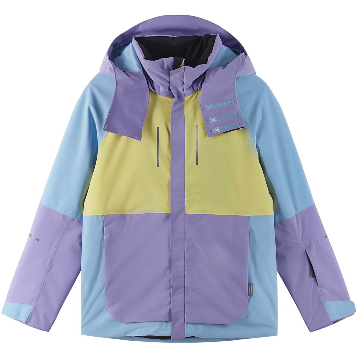 reima Kinder Alaniva Jacke