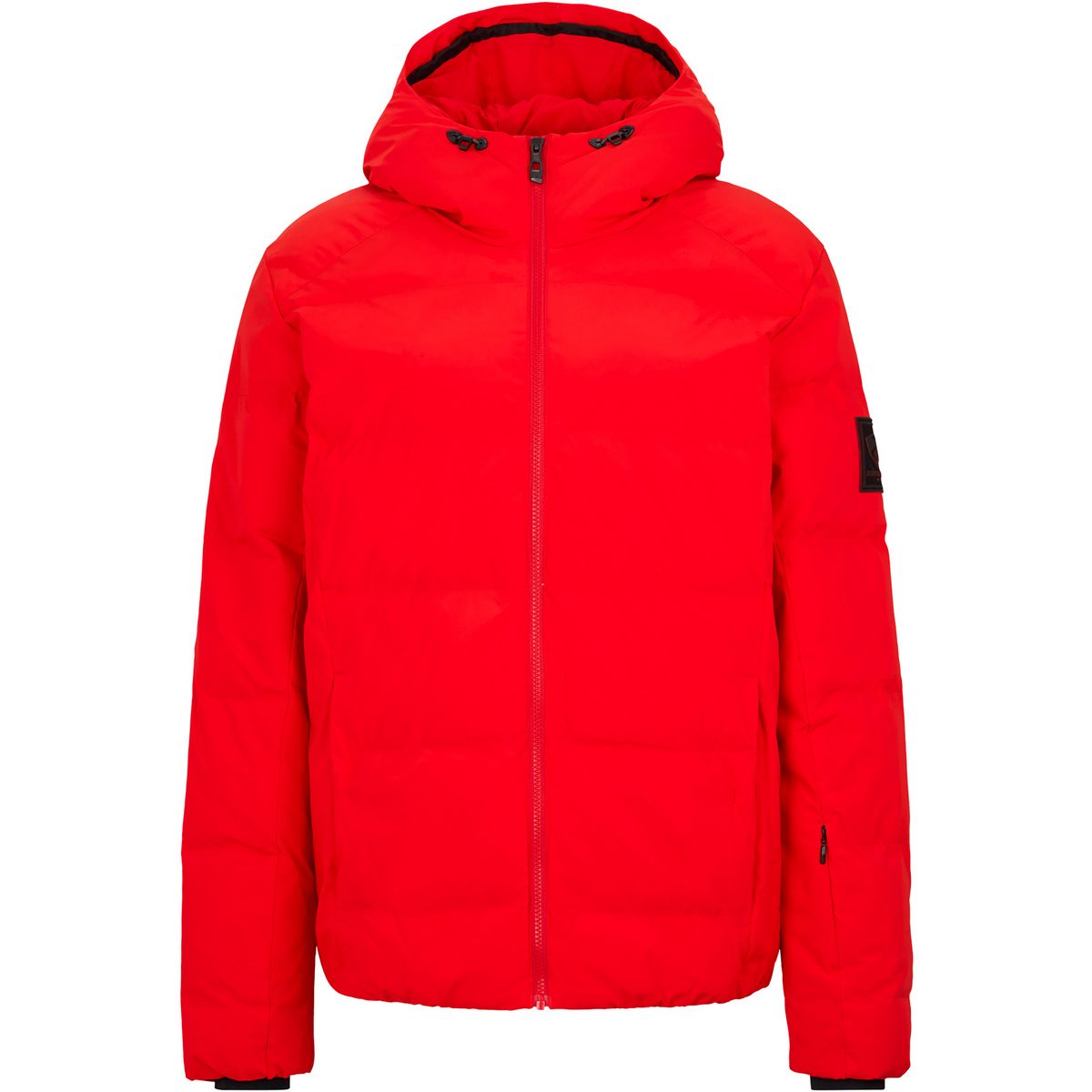 Ziener Herren Tyers-Z Jacke