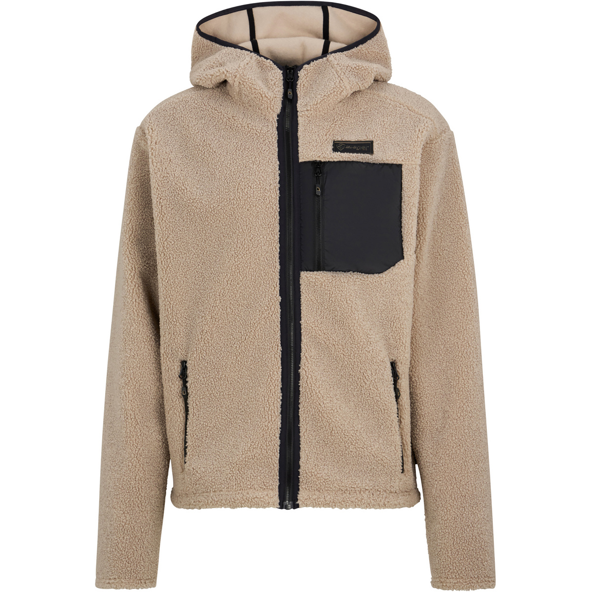 Ziener Herren Juha-Z Jacke