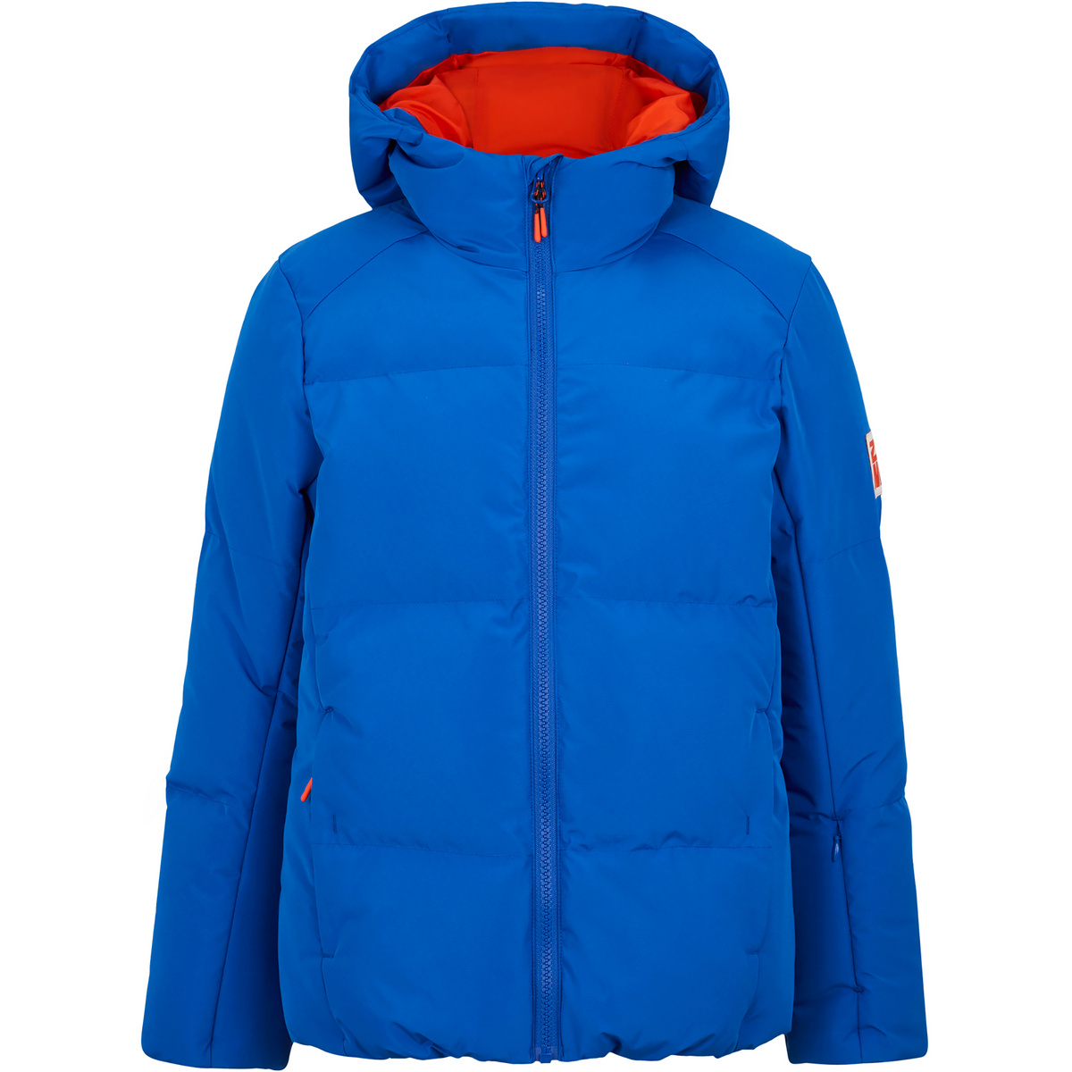 Ziener Kinder Awar-Z Jacke