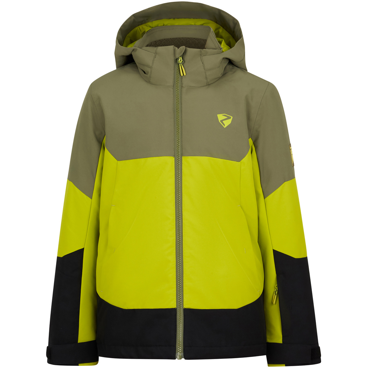 Ziener Kinder Agimo-Z Jacke
