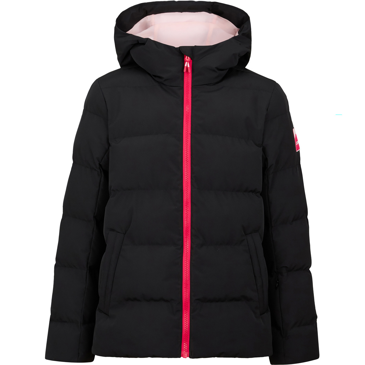 Ziener Kinder Amani-Z Jacke