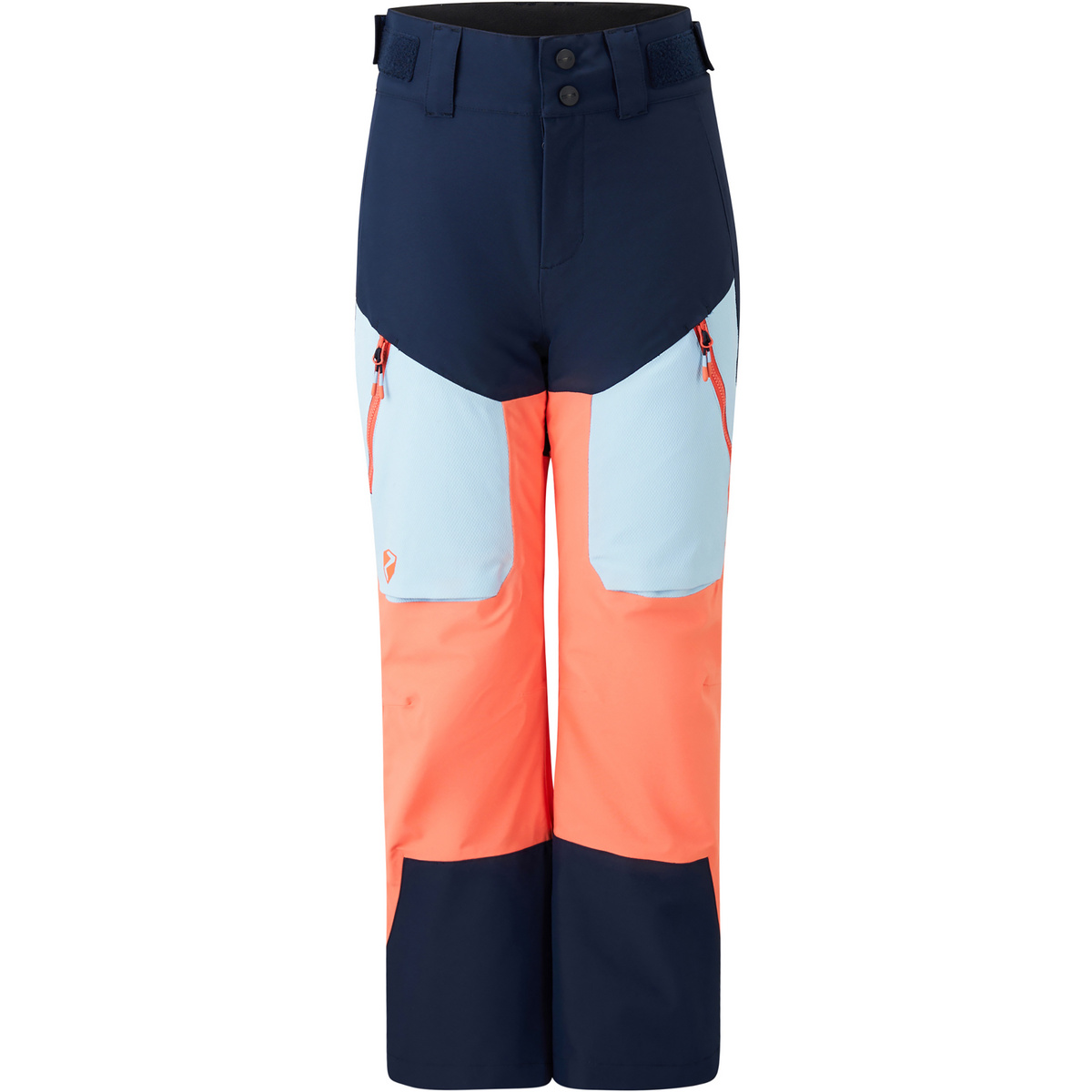 Ziener Kinder Arnuro-Z Hose