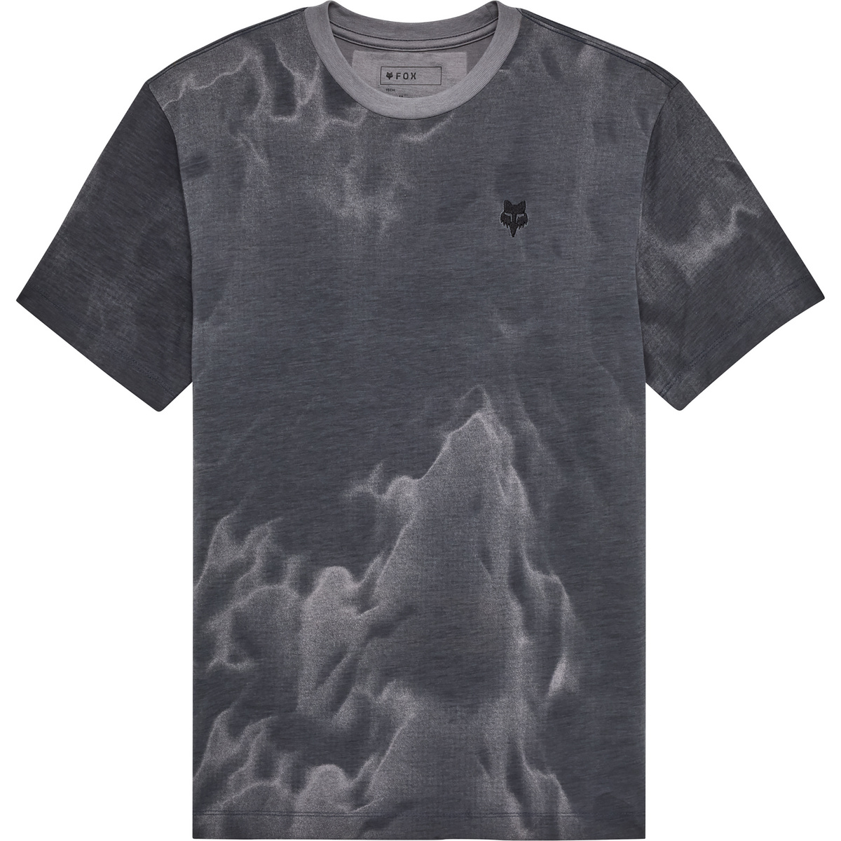 Fox Herren AOP Tech T-Shirt
