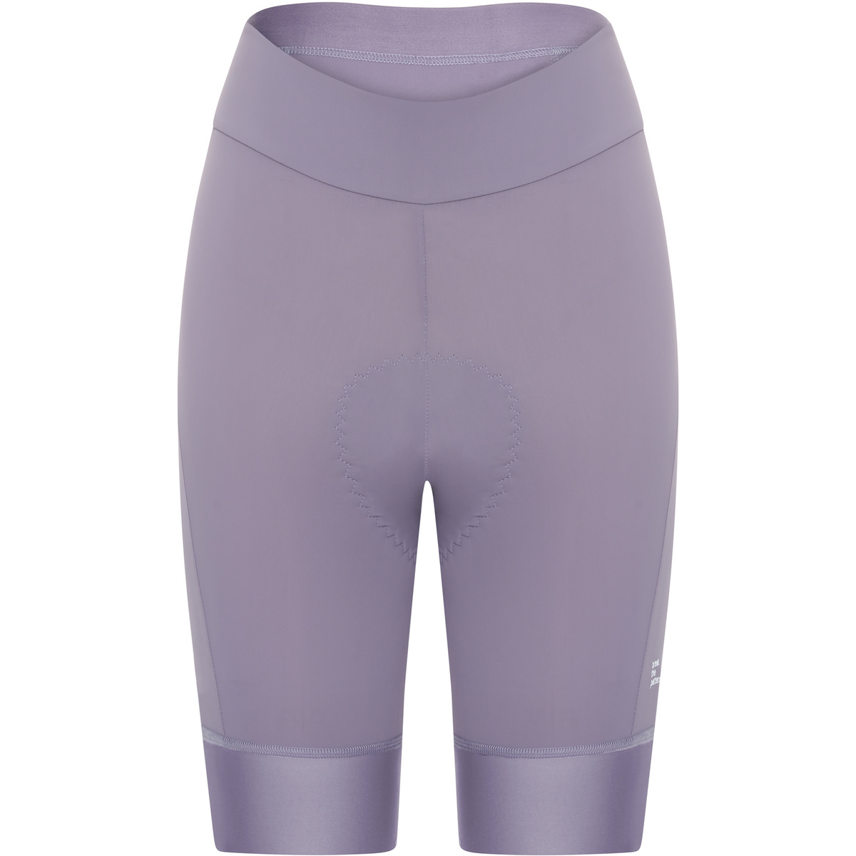 Peppermint Damen Signature Radhose kurz