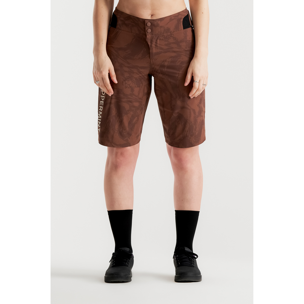 Peppermint Damen Signature MTB Hose kurz