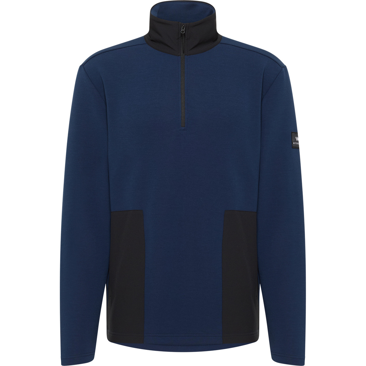 Witeblaze Herren Spaki Crew Neck Longsleeve