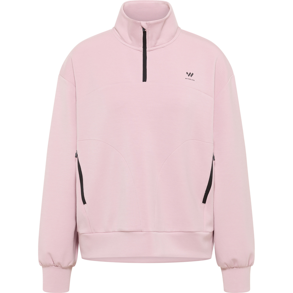 Witeblaze Damen Bica Crew Neck Pullover