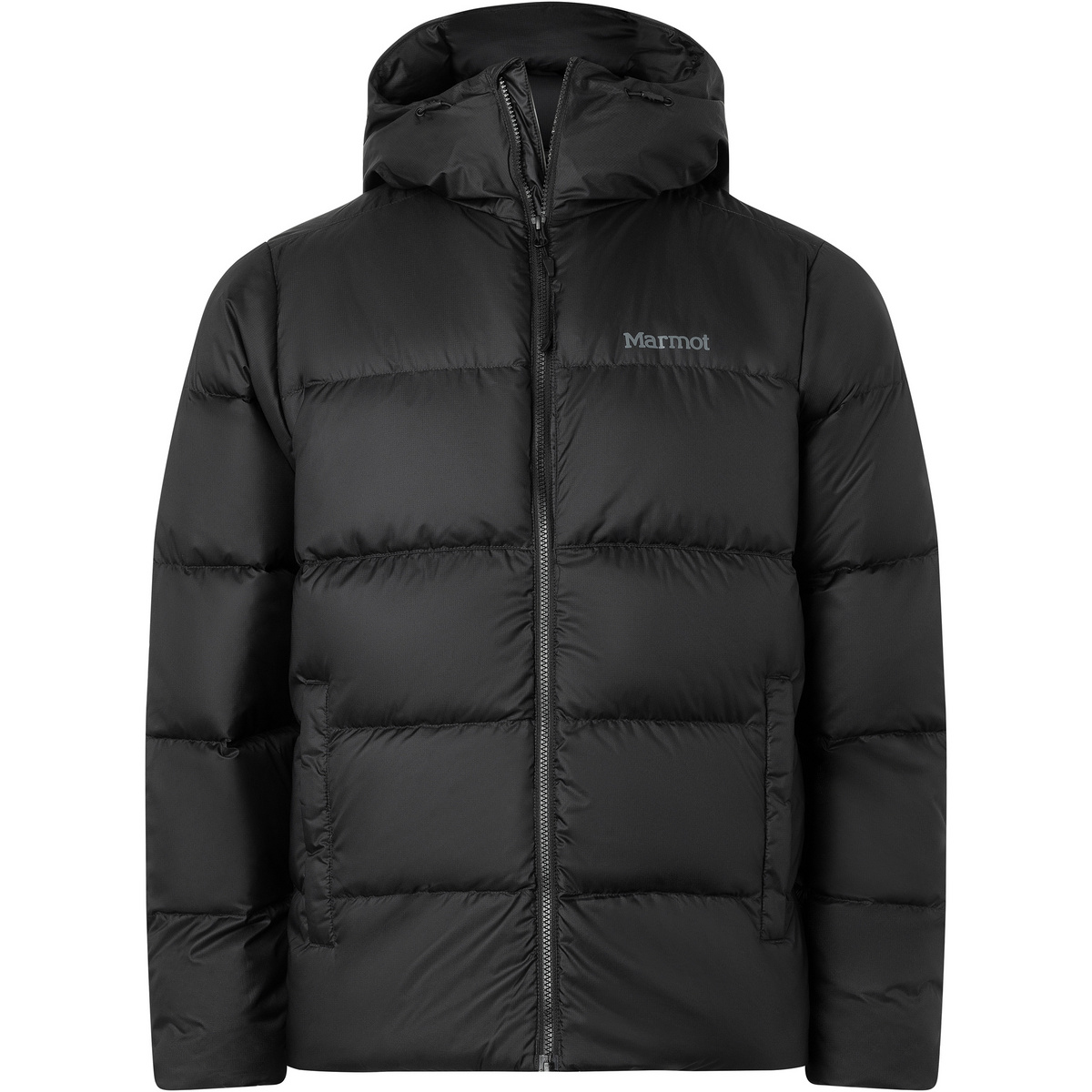 Marmot Herren Guides Down Hoodie Jacke