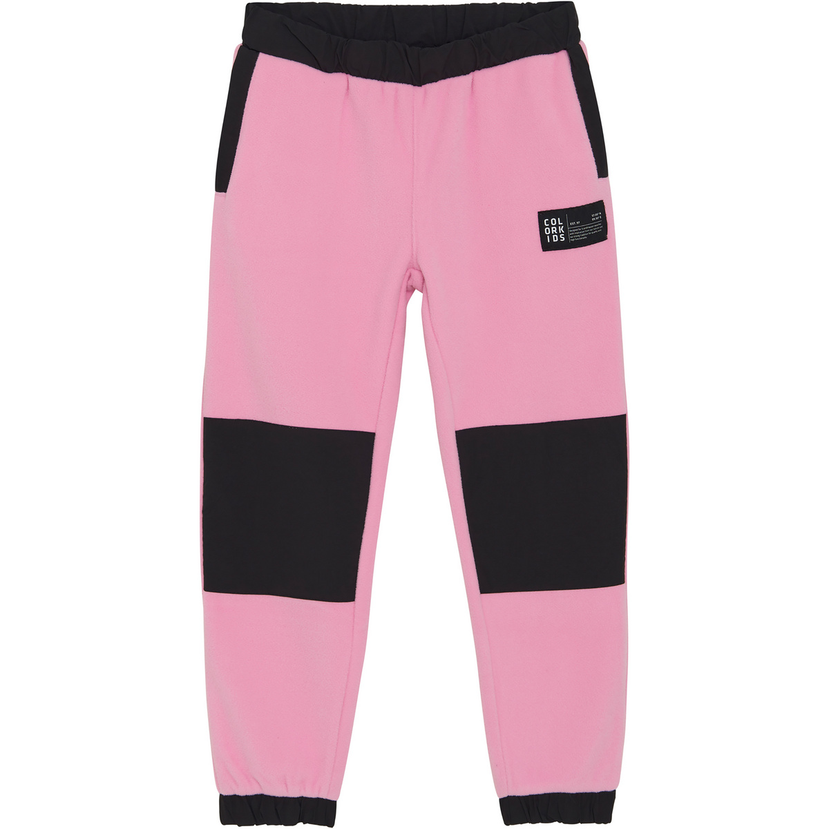 Color Kids Kinder Fleece Hose
