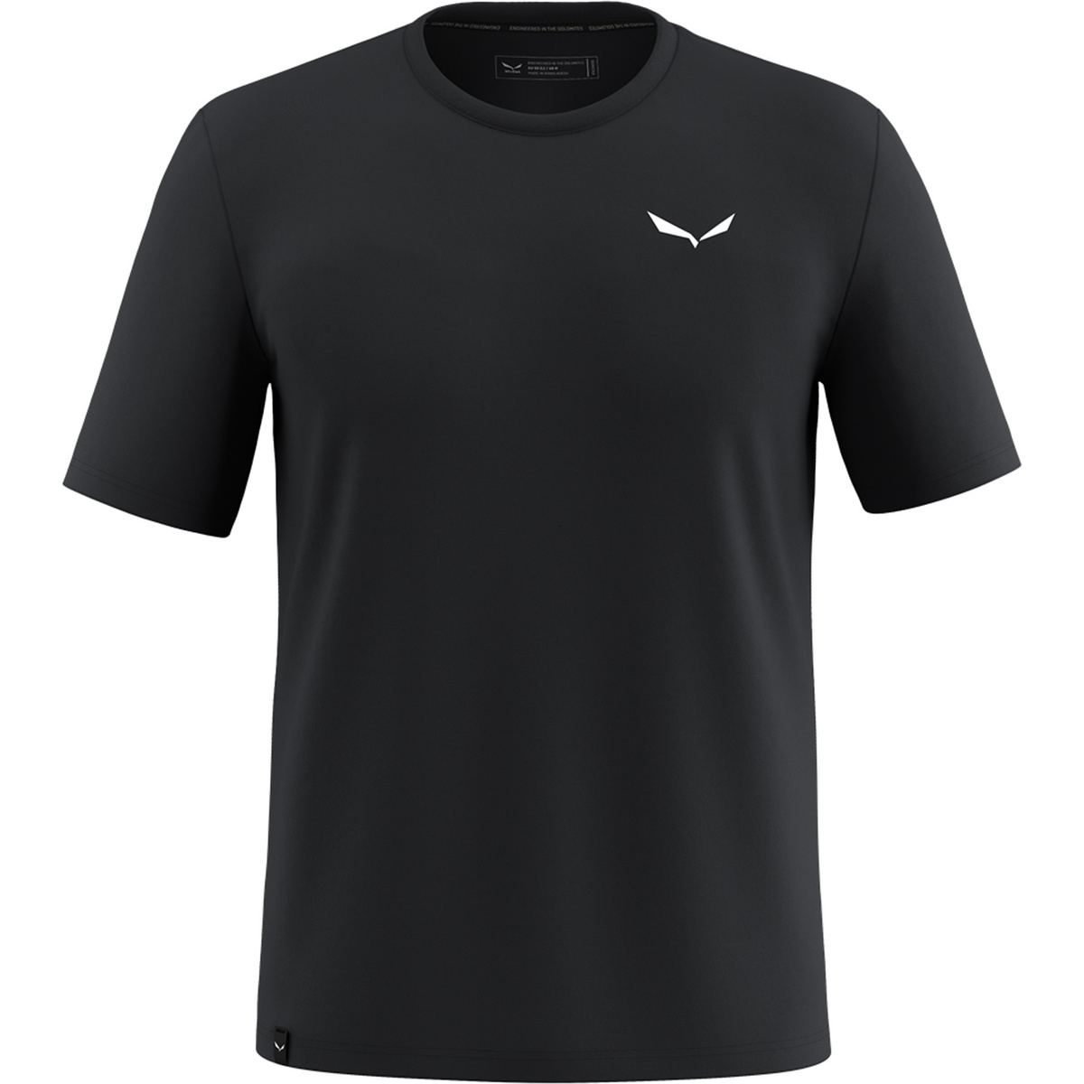 Salewa Herren Eagle Vocab T-Shirt
