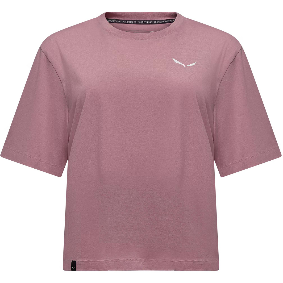 Salewa Damen Eagle Glacier Loose T-Shirt
