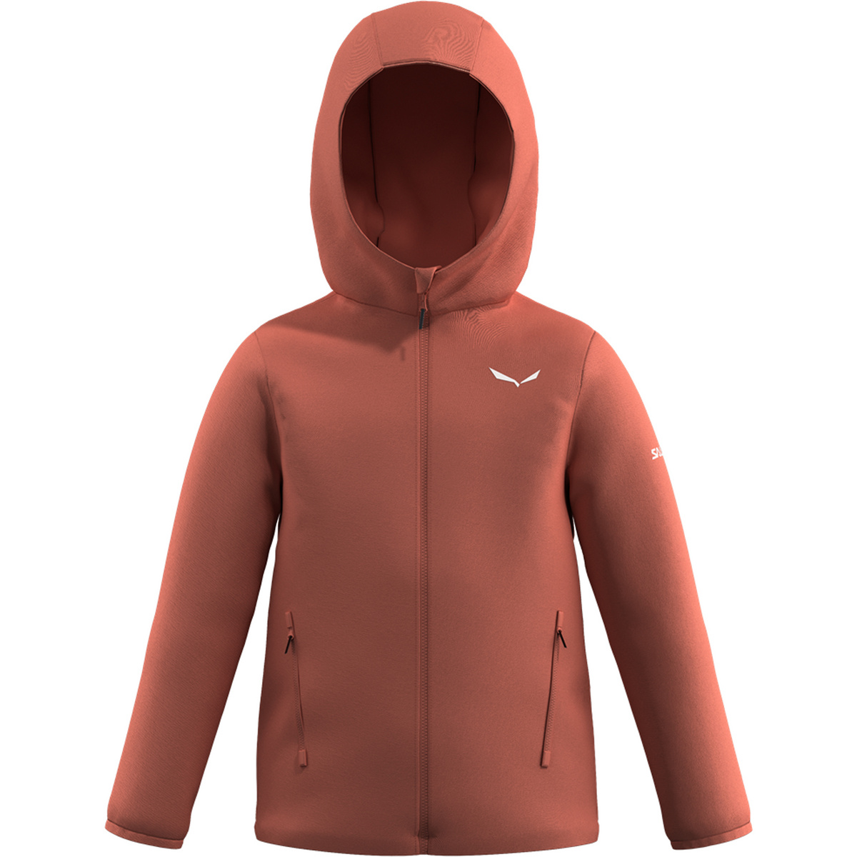 Salewa Kinder Catinaccio TWR Jacke