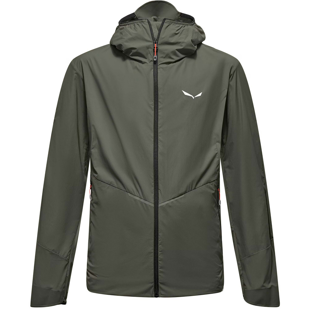 Salewa Herren Pedroc Wind Hoodie Jacke