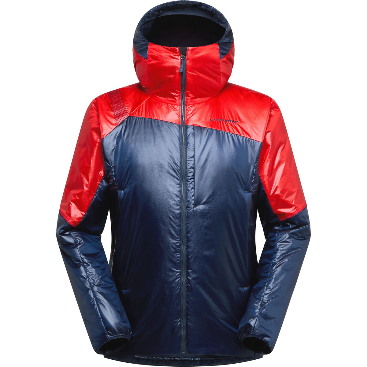 La Sportiva Herren Alpine Guide Primaloft Hoodie Jacke
