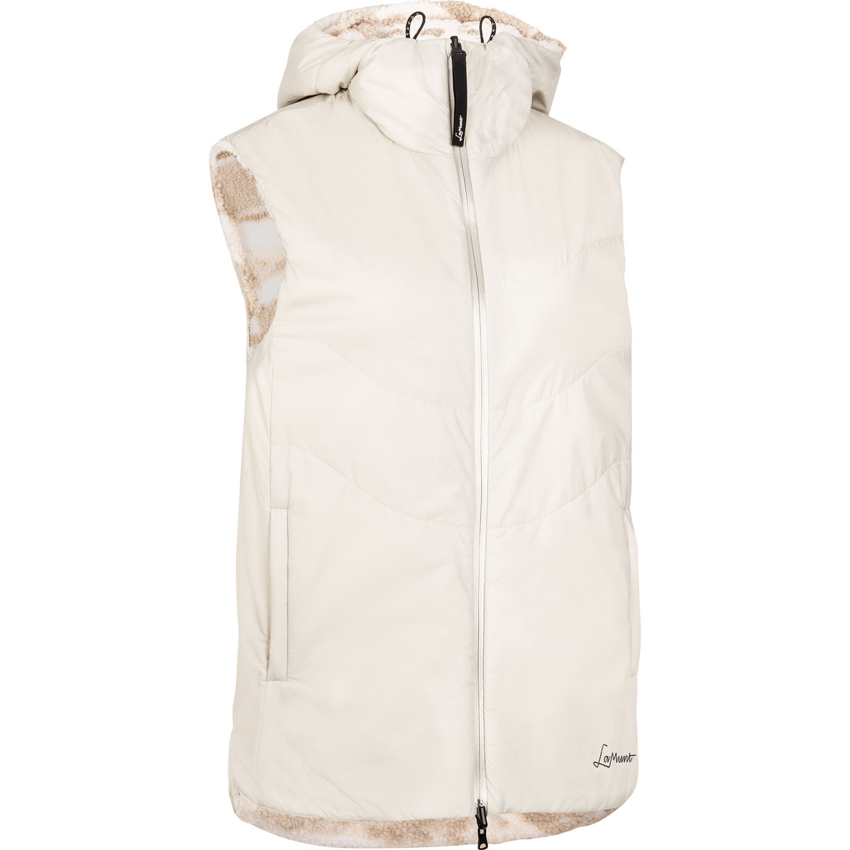 LaMunt Damen Sabine Rev Thermal Weste