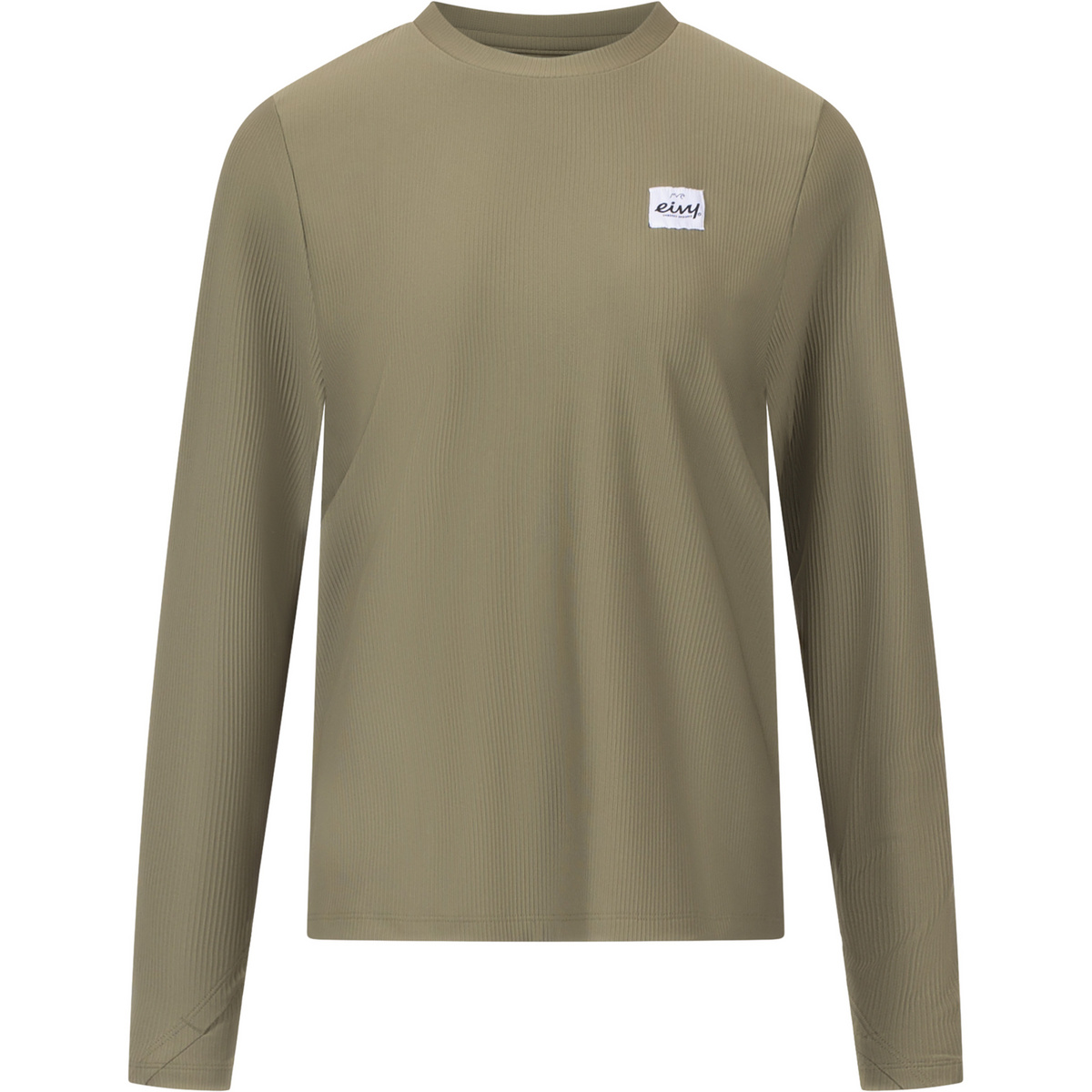 Eivy Damen Versa Loose Rib Longsleeve