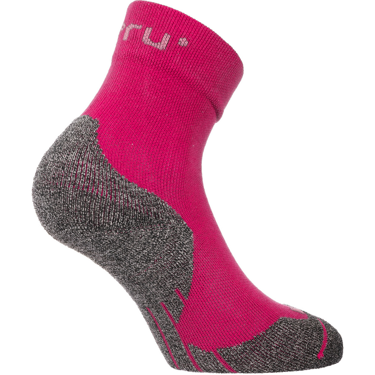 Bergzeit Basics Kinder Meru Jammu Socken