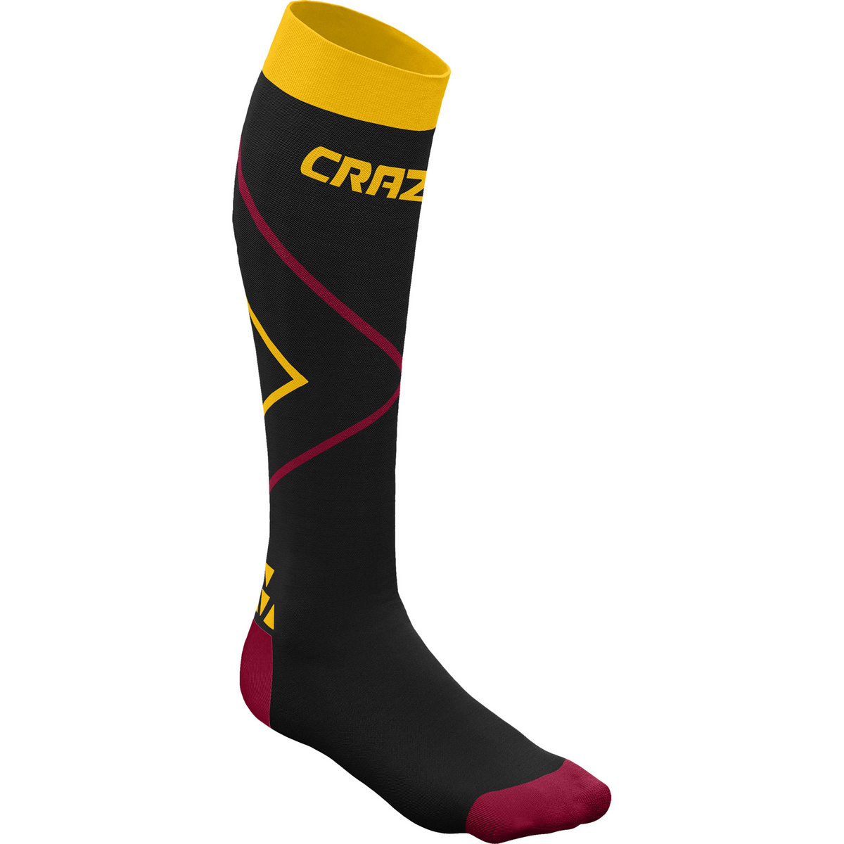 Crazy Energy Socken