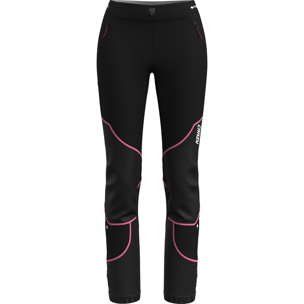 Crazy Damen Oxygen Hose