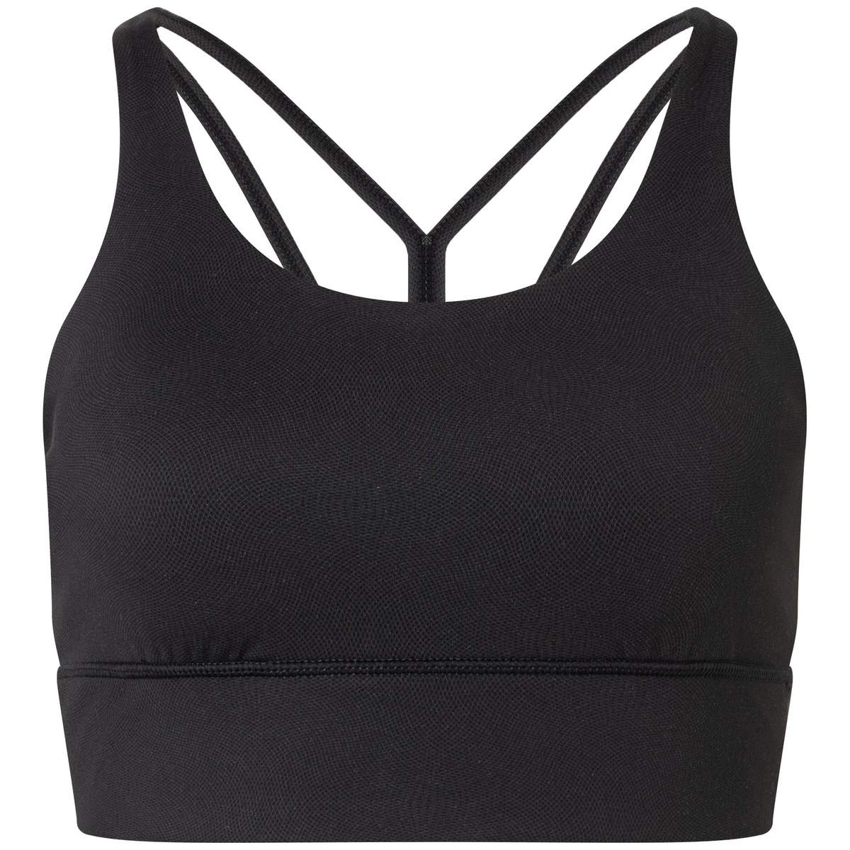 Mandala Damen Monoprinted Sport BH