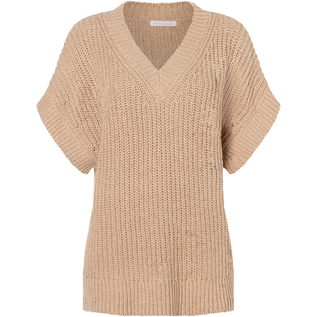 Mandala Damen Performance Pullover